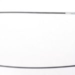 EL FREN TELİ ORTA FORD TRANSIT (ÖNDEN ÇEKİŞLİ) - ORTA BOY ŞASE 00-06 (1084MM) (1 AD )