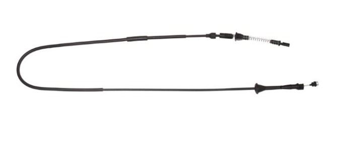 CAVO.4603656-1.jpg GAZ TELİ FORD TRANSIT (V184) 00- (MM) (1 AD ) - Görsel 1