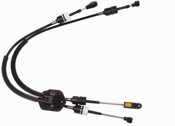 CAVO.4614601-1.jpg VİTES TELİ FORD V348 TRANSIT 5 VİTES (ARKADAN ÇEKİŞLİ) - MT75 VİTES 2006-2013 (1 AD ) - Görsel 1