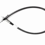 EL FREN TELİ MERCEDES C SINIF 180-200-220-250D-280 ARKA SOL 94-00 (1 AD )