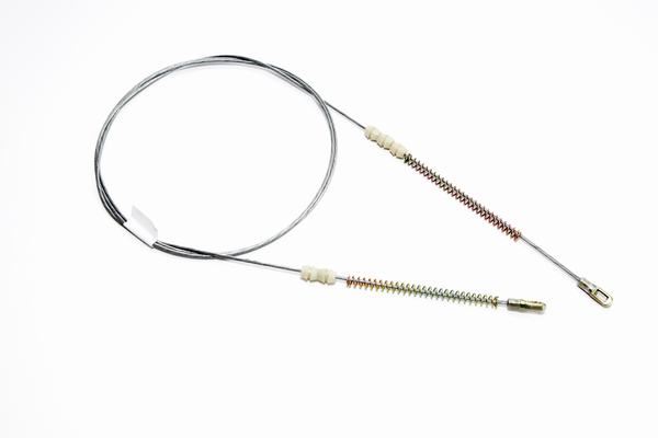 CAVO.5902202-2.jpg EL FREN TELİ ARKA OPEL KADETT C 1,0-1,2 73- (2447MM) (1 AD ) - Görsel 1