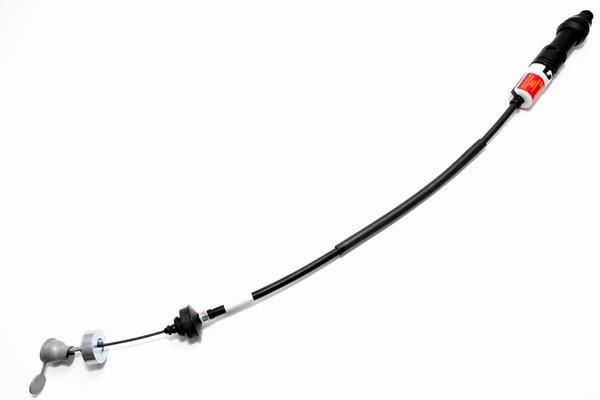 CAVO.6001615-1.jpg DEBRİYAJ TELİ PEUGEOT PARTNER (BE4R VİTES) (OTOMATİK AYARLI) 03- (1 AD ) - Görsel 1