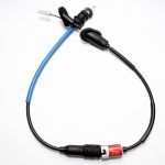 DEBRİYAJ TELİ PEUGEOT 106 (OTOMATİK AYARLI) (SERVO DİREKSİYON) 96- (1 AD )