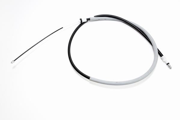 CAVO.6002280-2.jpg EL FREN TELİ PEUGEOT PARTNER ARKA SAĞ 97- (1 AD ) - Görsel 1