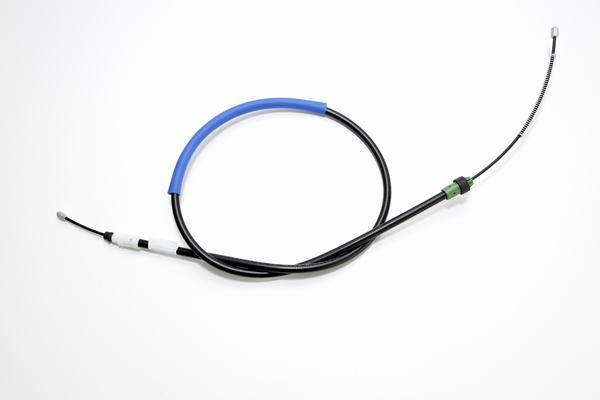 CAVO.6002285-2.jpg EL FREN TELİ PEUGEOT 106 KAMPANA FREN ARKA SAĞ/SOL 96- (1 AD ) - Görsel 1