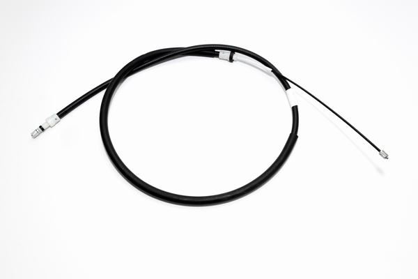 CAVO.6002380-2.jpg EL FREN TELİ PEUGEOT PARTNER ARKA SOL 96- (1 AD ) - Görsel 1