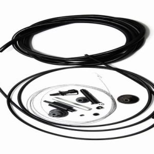 GAZ TELİ - KIT 6003.654 CITROEN C5 00- XSARA PICASSO 00- (1 AD )