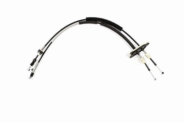 CAVO.6014601-1.jpg VİTES TELİ CITROEN NEMO - PEUGEOT BIPPER 1,4 HDI 12/2007- (1 AD ) - Görsel 1