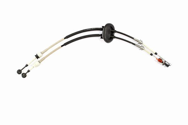 CAVO.6014609-1.jpg VİTES TELİ CITROEN C4 1,4HDİ / 1,6HDİ / 2,0 HDİ - PEUGEOT 307 (1 AD ) - Görsel 1