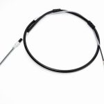 EL FREN TELİ VW GOLF/SCIROCCO - JETTA/CADDY ARKA SAĞ/SOL 75-83 (1 AD )