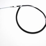 EL FREN TELİ VW GOLF/JETTA (GTİ/GLİ HARİÇ) KAMPANA FREN ARKA SAĞ/SOL 9/83-88 (1 AD )