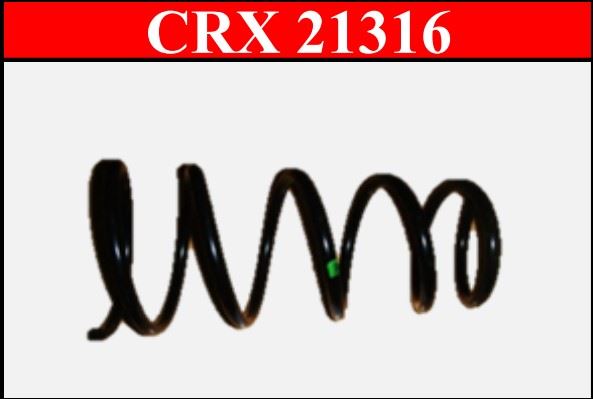 CRX21316-1.jpg HELEZON YAYI RENAULT MEGANE II ÖN (2 AD ) - Görsel 1