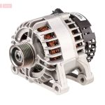 ALTERNATÖR 14V 90A P307 1.6 16V 02=> C2 1.1 03=> C3 1.1-1.6 02=> C3 II 1.1 09=> C4 1.6 04=> (DAN1010 (1 AD )