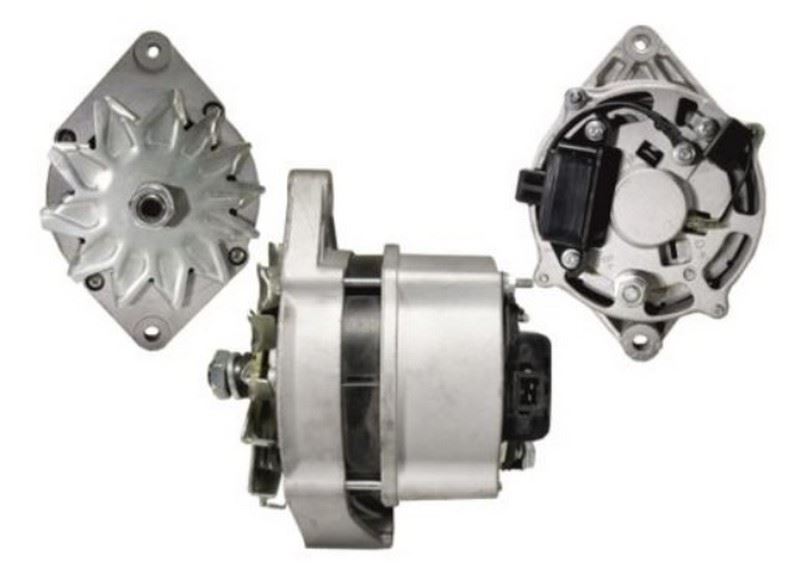 DD-ALT292-1.jpg ALTERNATÖR 12V 90A THERMOKING/CARRIER BOSCH TİPİ (1 AD ) - Görsel 1