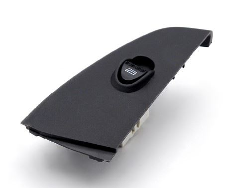 DD-AN-0744-1.jpg ANAHTAR CAM AÇMA ALBEA SAĞ TEKLİ ÇERÇEVELİ (1 AD ) - Görsel 1