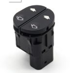 ANAHTAR CAM AÇMA FORD V184/CONNECT/FIESTA SOL ÇİFTLİ 6P (1 AD )