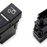 ANAHTAR DINGIL KALDIRMA FORD CARGO 2003->8P SAĞ (1 AD )