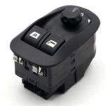 CAM KALDIRMA VE AYNA AYAR ANAHTARI PEUGEOT 206 / PARTNER 25370 - AN608 - AN2214 (1 AD )