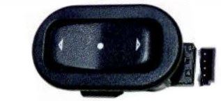 DD-AN-2330-1.jpg CAM KALDIRMA ANAHTARI SAĞ VE ARKA OPEL ASTRA G/H YM. (1 AD ) - Görsel 1