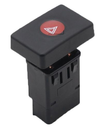 DD-AN-3016-1.jpg ANAHTAR FLAŞÖR DÖRTLÜ DACIA LOGAN (1 AD ) - Görsel 1