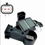 KONJEKTÖR DELCO OPEL INSIGNIA/CHEVROLET (1 AD )