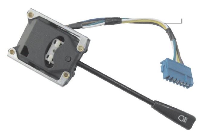 DD-FK0046-1.jpg FAR SİNYAL KUMANDA KOLU RENAULT R12 TOROS (1 AD ) - Görsel 1