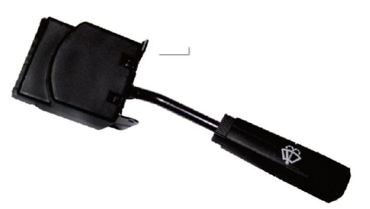 DD-FK0050-1.jpg SU ATMA SİLECEK KUMANDA KOLU RENAULT R9-R11 (1 AD ) - Görsel 1