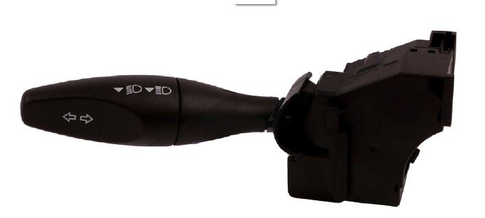 DD-FR350-1.jpg SİNYAL KOLU FORD TRANSIT V184 CONNECT (1 AD ) - Görsel 1