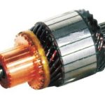 KOLLEKTÖR 12V 16 DİŞ VW LT-35 /TRANSPORTER T4 2000-> BOSCH TİP (1 AD )