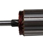 KOLLEKTÖR 12V 8 DİŞ HYUNDAI ACCENT-EXCEL-ELANTRA-MAZDA 323-626-NISSAN LAUREL-ALTIMA MITSUBISHI TİP (1 AD )