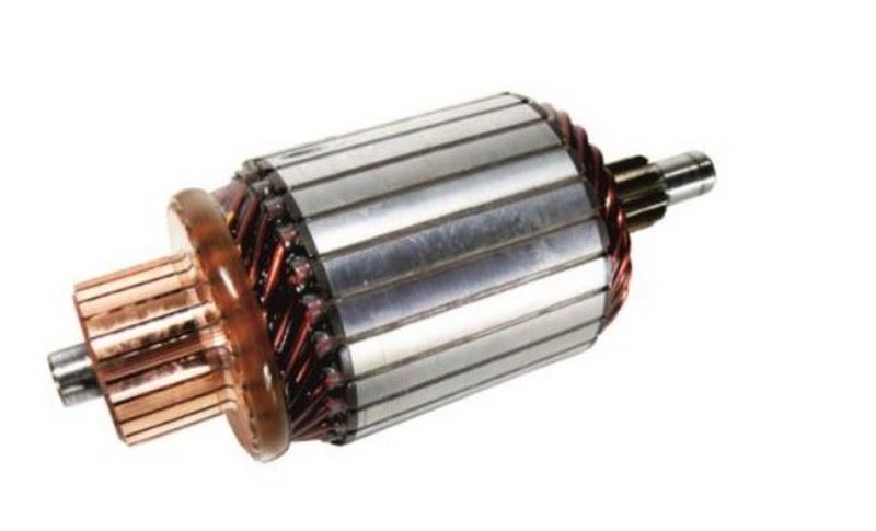 DD-IM3131-A-1.jpg KOLLEKTÖR MITS. 12V HYUNDAI GETZ/ERA 2006 (1 AD ) - Görsel 1