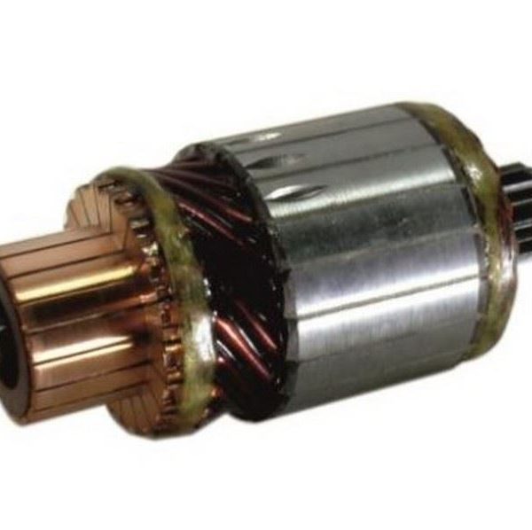 KOLLEKTÖR VALEO D7GS PEUGEOT 1.6 HDI/ VW T-5 (1 AD )