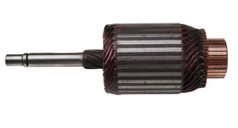 DD-IM5280-1.jpg KOLLEKTÖR 12V HYUNDAI ACCENT II 1 3/1 5I 02-> VALEO TİP (1 AD ) - Görsel 1