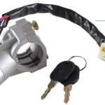 KONTAK ANAHTARI FIAT SLX 131 (1 AD )