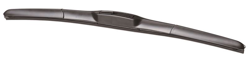 DD-RB038-1.jpg HYBRID UNİVERSAL SİLECEK SÜPÜRGESİ 380 mm 15" (1 AD ) - Görsel 1