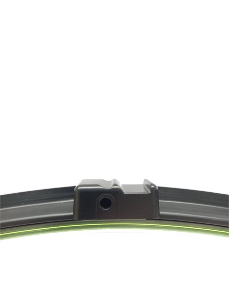 DD-RB2118-1.jpg SİLECEK SÜPÜRGESİ MUZ (TK) 650-430 MM FORD FOCUS 04-2011 PEUGEOT 207 2006-2012 (1 TK ) - Görsel 1