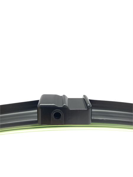 DD-RB2146-1.jpg SİLECEK SÜPÜRGESİ MUZ (TK) 700-700 MM CITROEN C6-PEUGEOT 407 2004-2011 (1 TK ) - Görsel 1