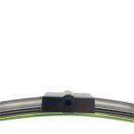 SİLECEK SÜPÜRGESİ MUZ (TK) 530-530 MM VW PASSAT 2002-2005 SCODA 2002-2005 (1 TK )