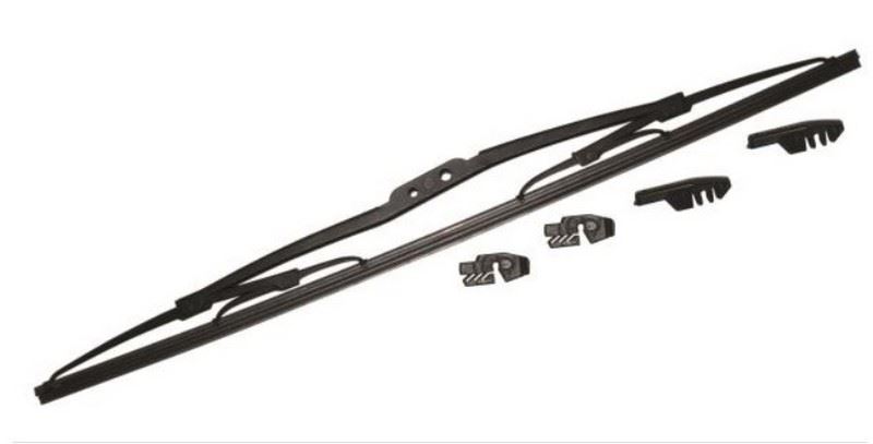 DD-RB22-1.jpg 550MM SİLECEK SÜPÜRGESİ GRAFİTLİ TELLİ (AD) (2 AD ) - Görsel 1