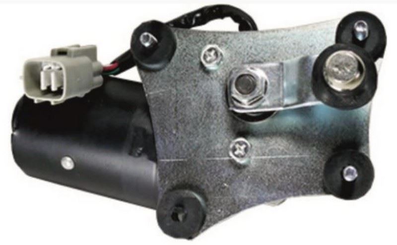 DD-RSM944-1.jpg SİLECEK MOTORU 12V COROLLA 1993-1997 AE100-AE101 (1 AD ) - Görsel 1