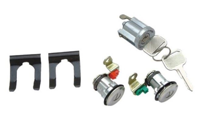 DD-SM535-1.jpg KONTAK KAPI SIFRE TAKIMI ISUZU ŞAMPİYON (1 AD ) - Görsel 1