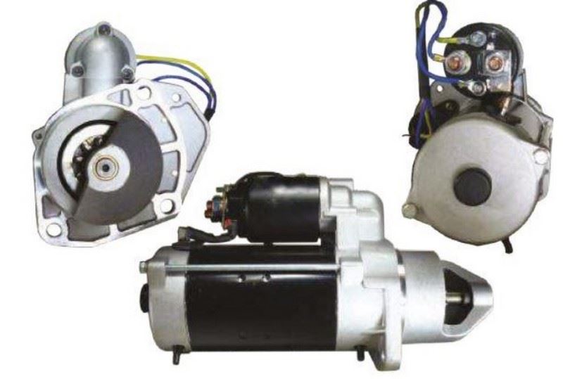 DD-STR8050-1.jpg MARŞ MOTORU TEMSA BMC OTOKAR SULTANIVECO EUROCARGO 65-STRALİS (1 AD ) - Görsel 1