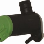 SU FİSKİYE MOTORU 12V PEUGEOT PARTNER BERLINGO CAMLI . (1 AD )