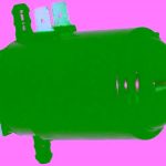 SU FİSKİYE MOTORU 12V SKODA FELICIA (1 AD )