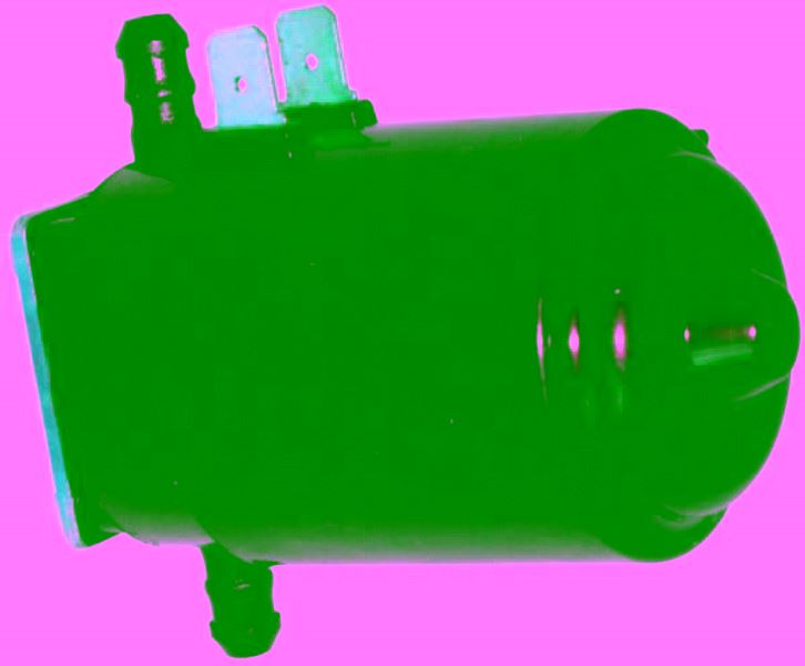 DD-TWP502-3.jpg SU FİSKİYE MOTORU 12V SKODA FELICIA (1 AD ) - Görsel 1