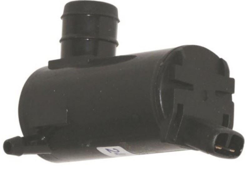 DD-TWP607-3.jpg SU FİSKİYE MOTORU 24V MITSUBISHI CANTER YM. (1 AD ) - Görsel 1