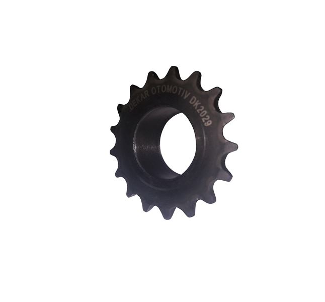 DK2029-1.jpg YAG POMPA ZINCIR + DISLISI RENAULT CLIO-KANGOO-MEGANE (1 AD ) - Görsel 1