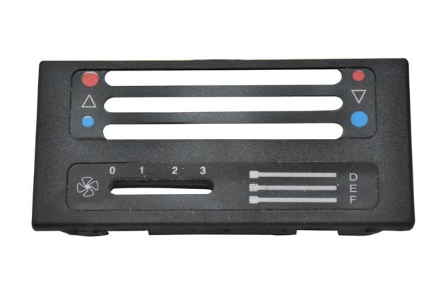 DK4053-1.jpg KALORIFER KUMANDA KAPAGI FIAT DOGAN-KARTAL-SAHIN (1 AD ) - Görsel 1