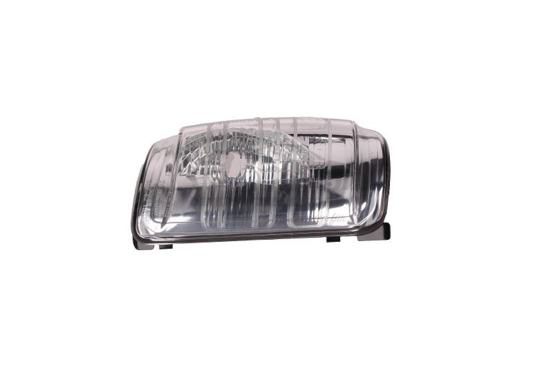 DK8176-1.jpg DIS DIKIZ AYNA SINYALI SAG (BEYAZ) FORD TRANSIT Y.M (1 AD ) - Görsel 1