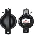 DIS KAPI KOLU ON SOL FIAT DOBLO 2001>2012 (1 AD )